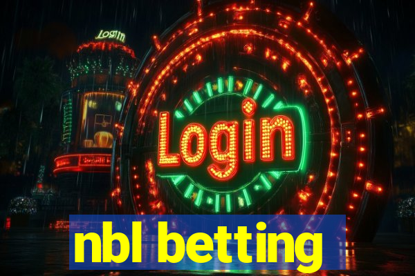 nbl betting